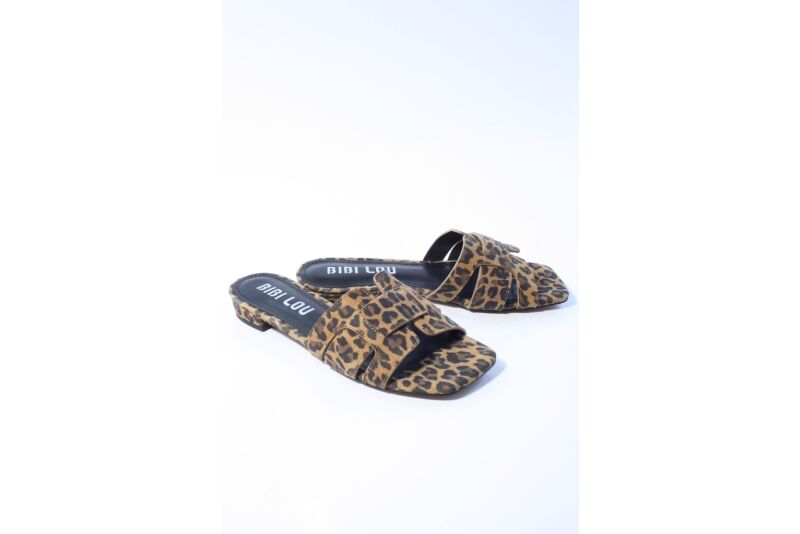 Bibi Lou 760z35vk slippers