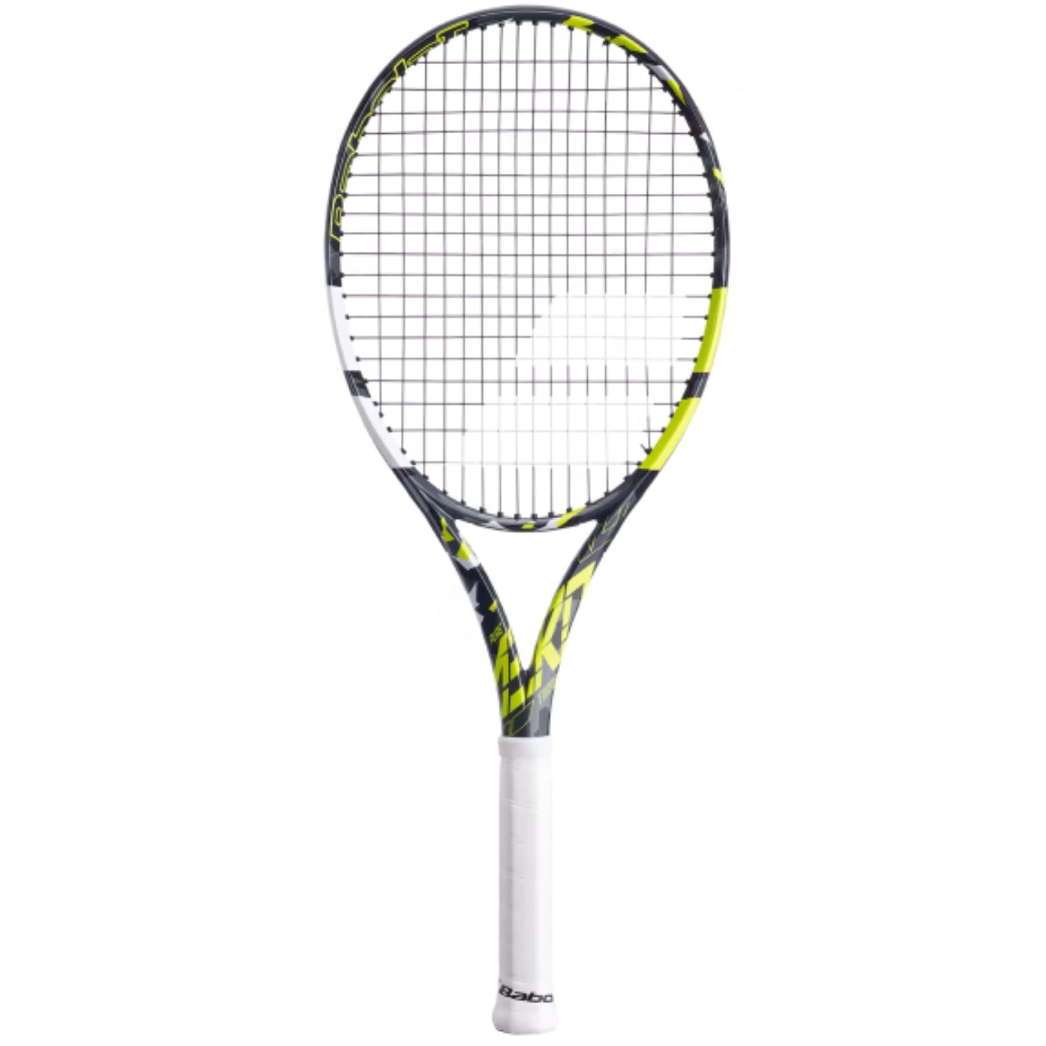 Babolat Tennisracket competitie