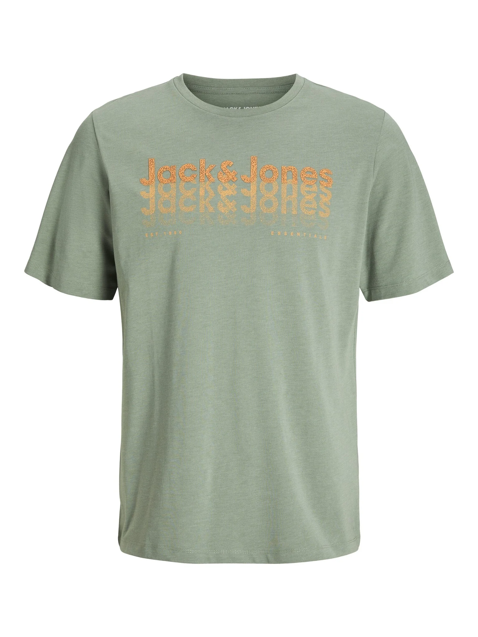 Jack & Jones Heren t-shirt jjtex ronde hals