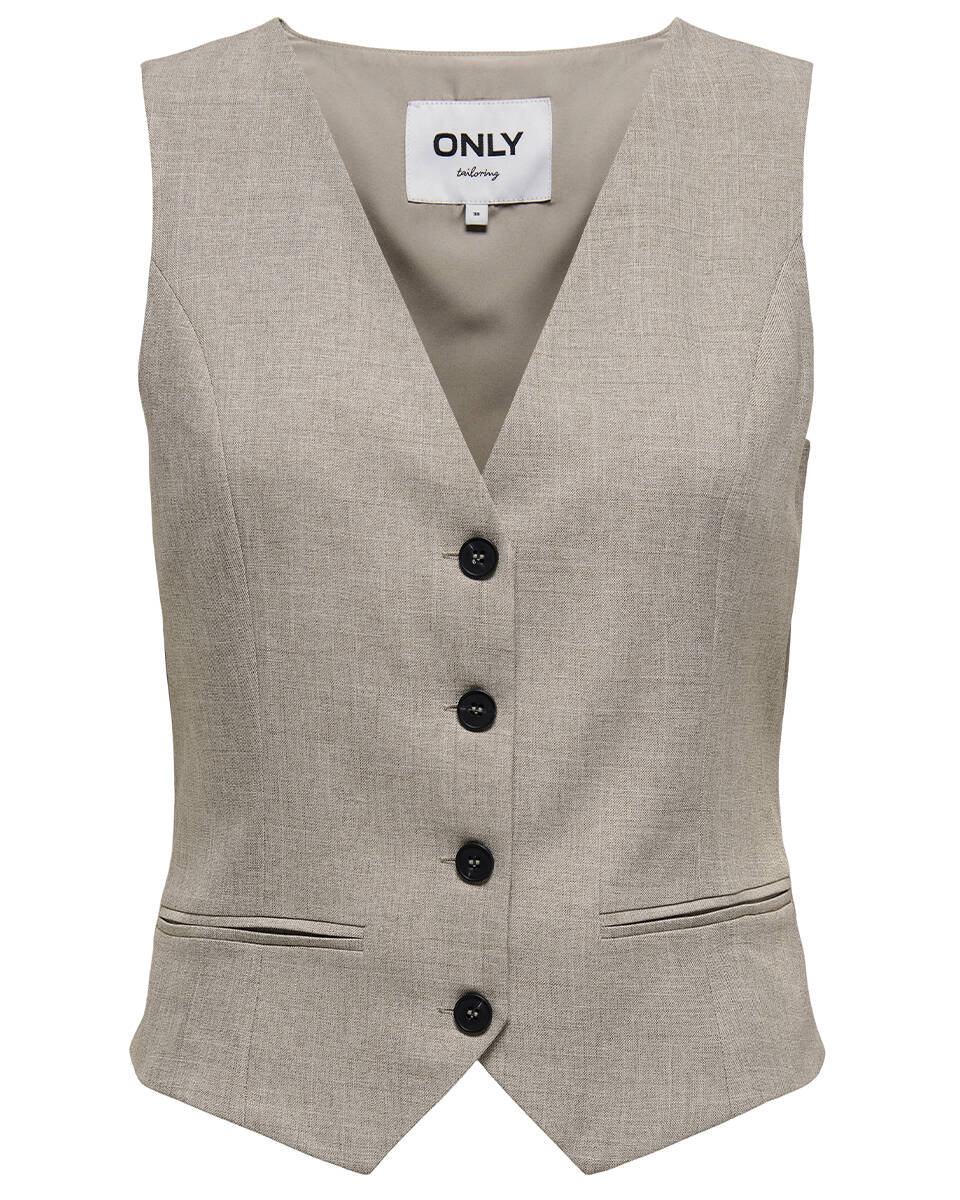 Only Gilet 153753