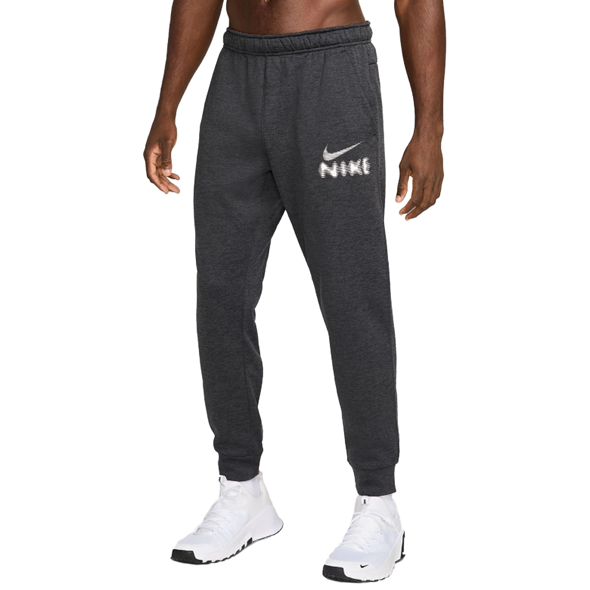 Nike Mens therma-fit fitness