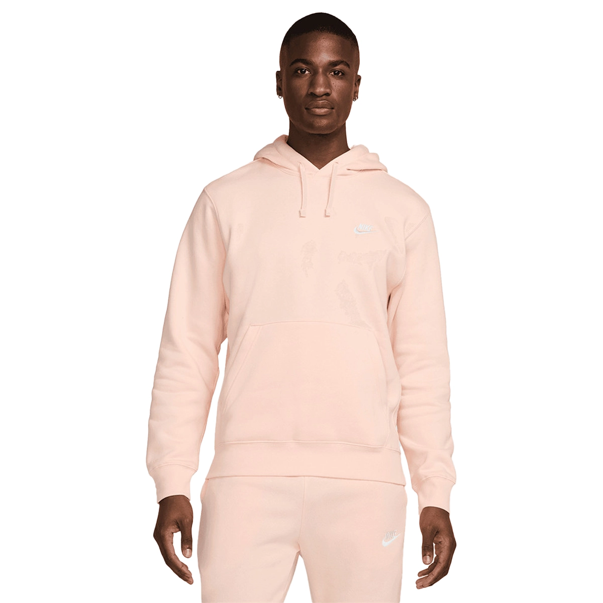 Nike Sportswear club fleece pu