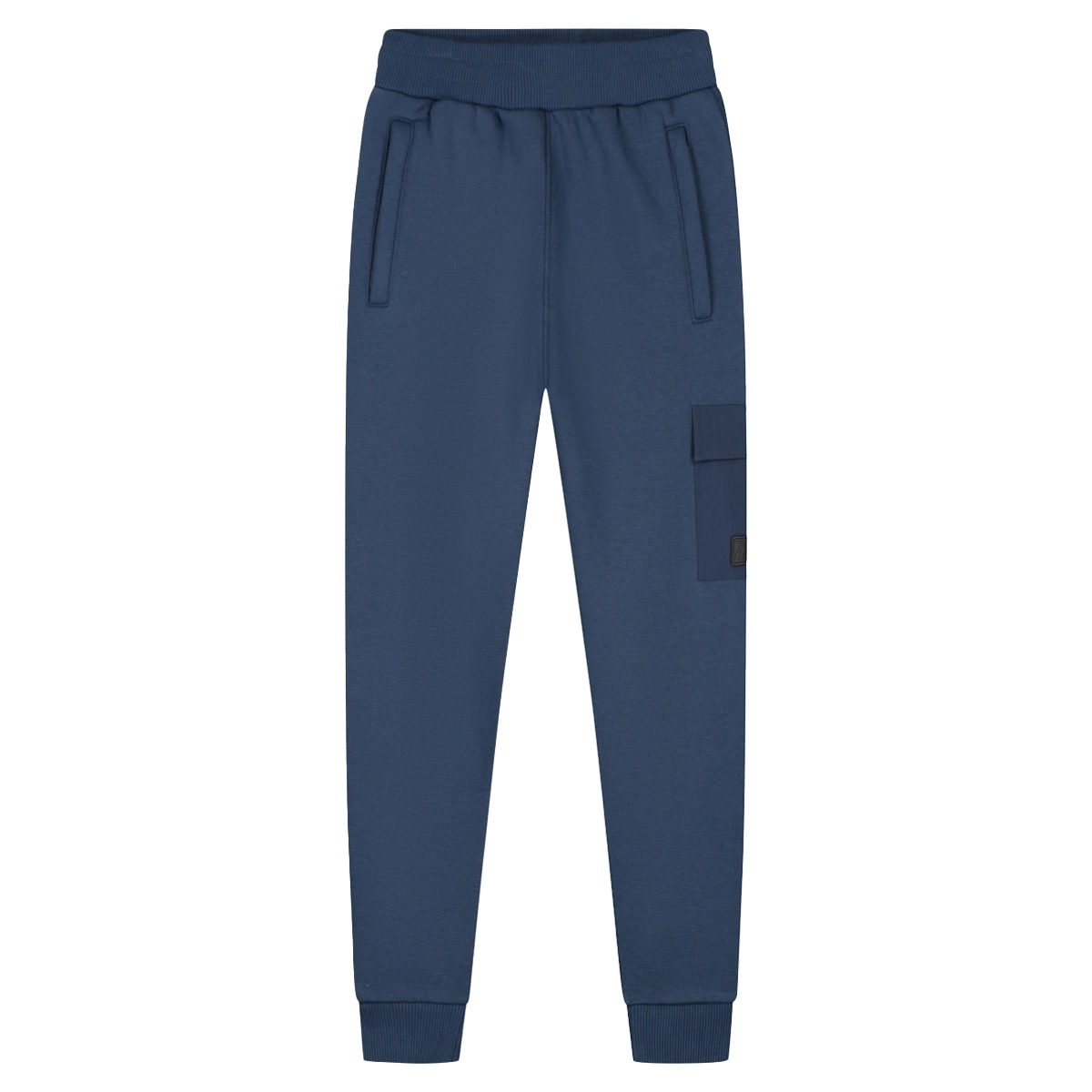 Malelions Nylon pocket joggingbroek