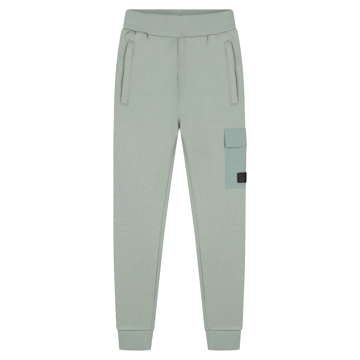 Malelions Nylon pocket joggingbroek