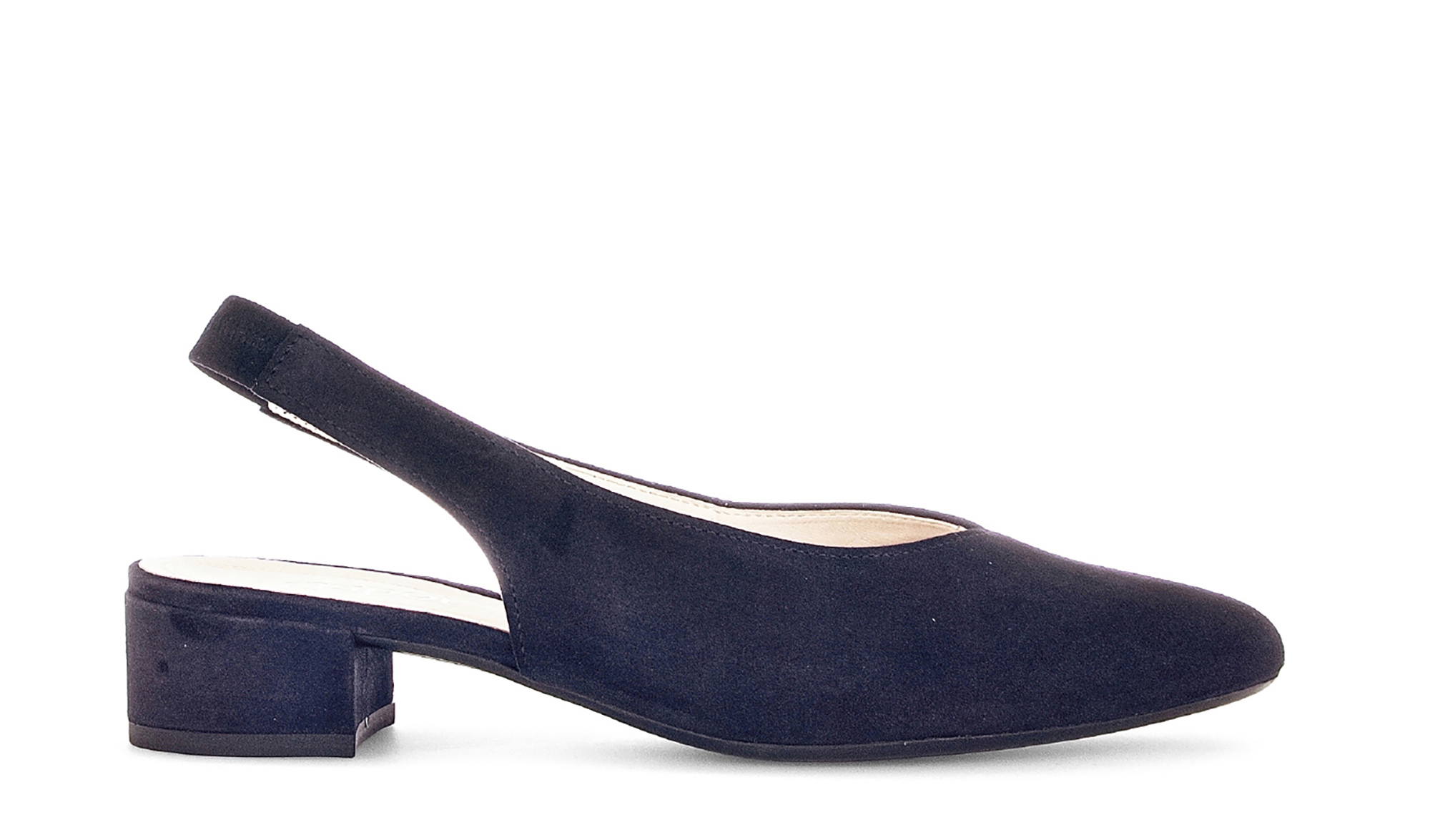 Gabor Slingbacks