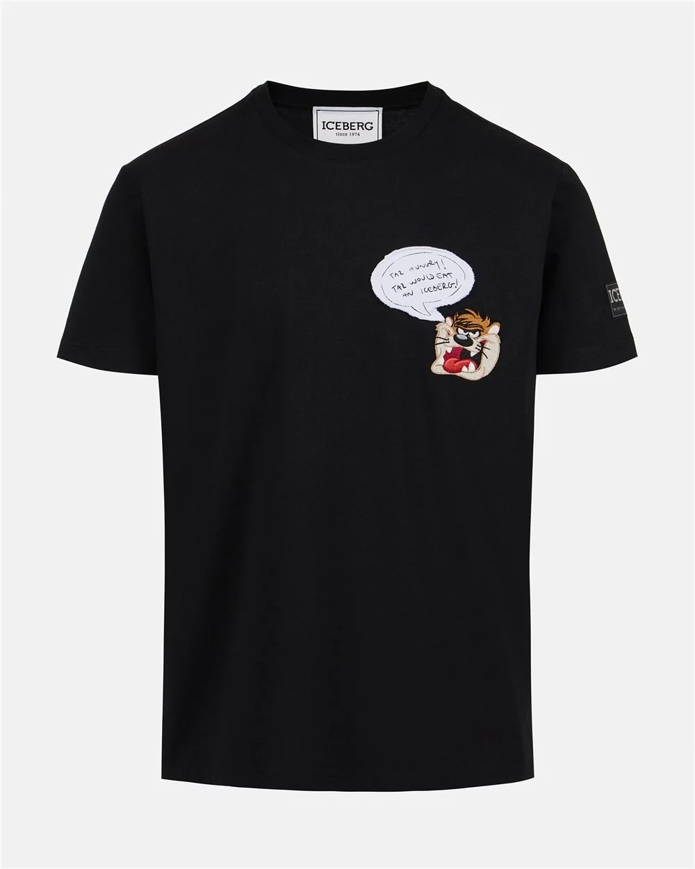 Iceberg Taz small tee