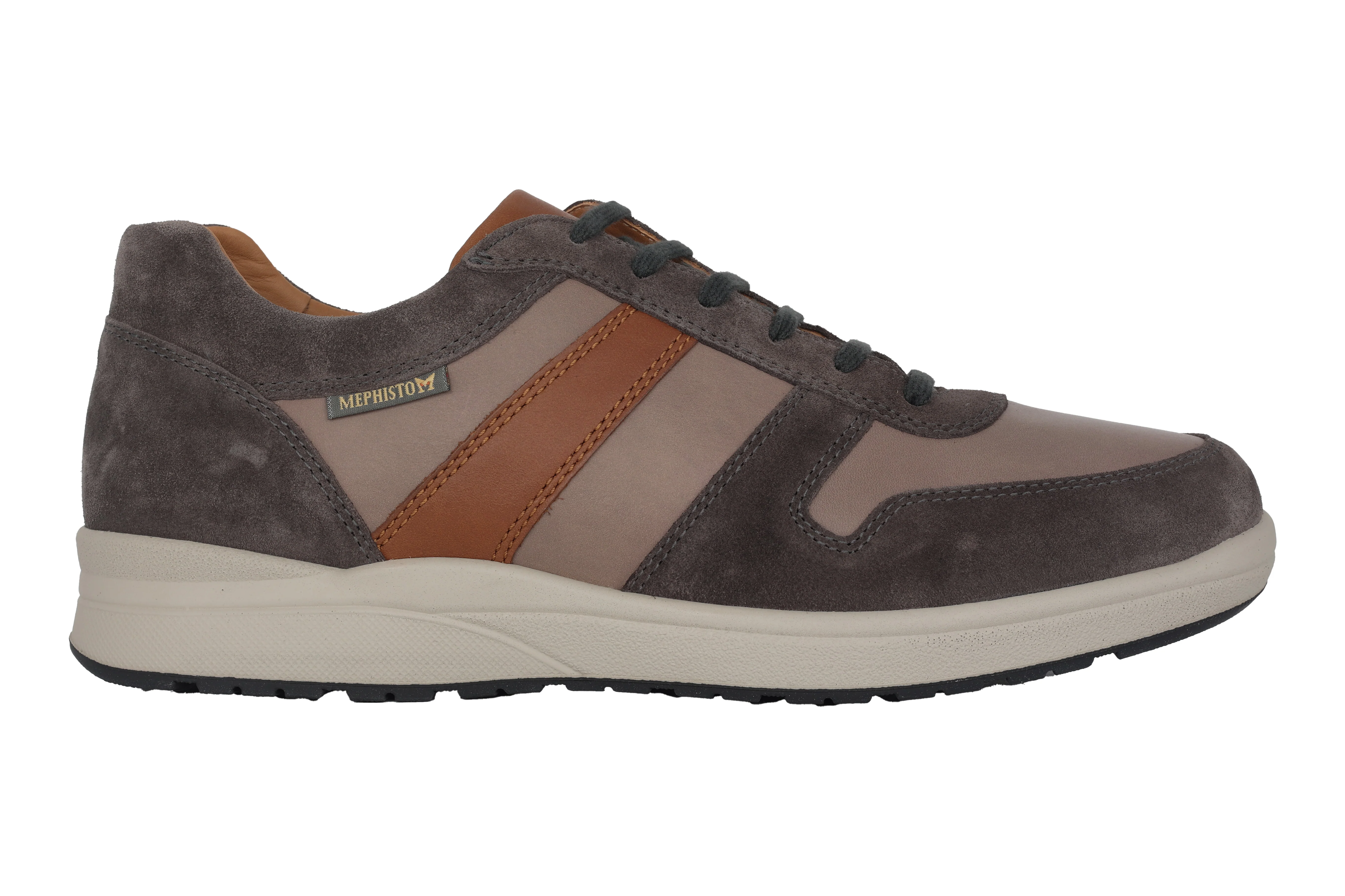 Mephisto Vito heren veterschoen