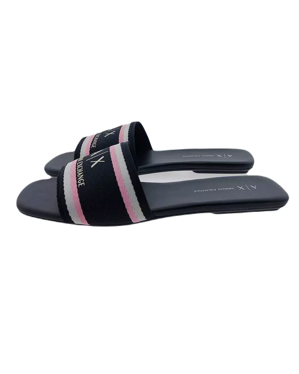 Armani Exchange Xdp056 slippers