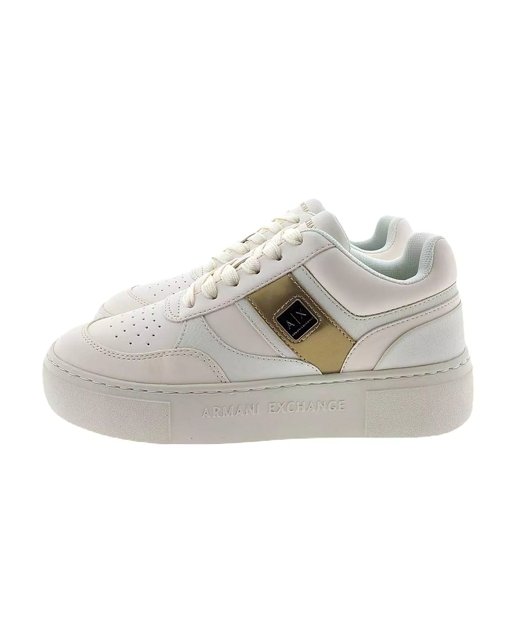 Armani Exchange Xdx176 sneakers