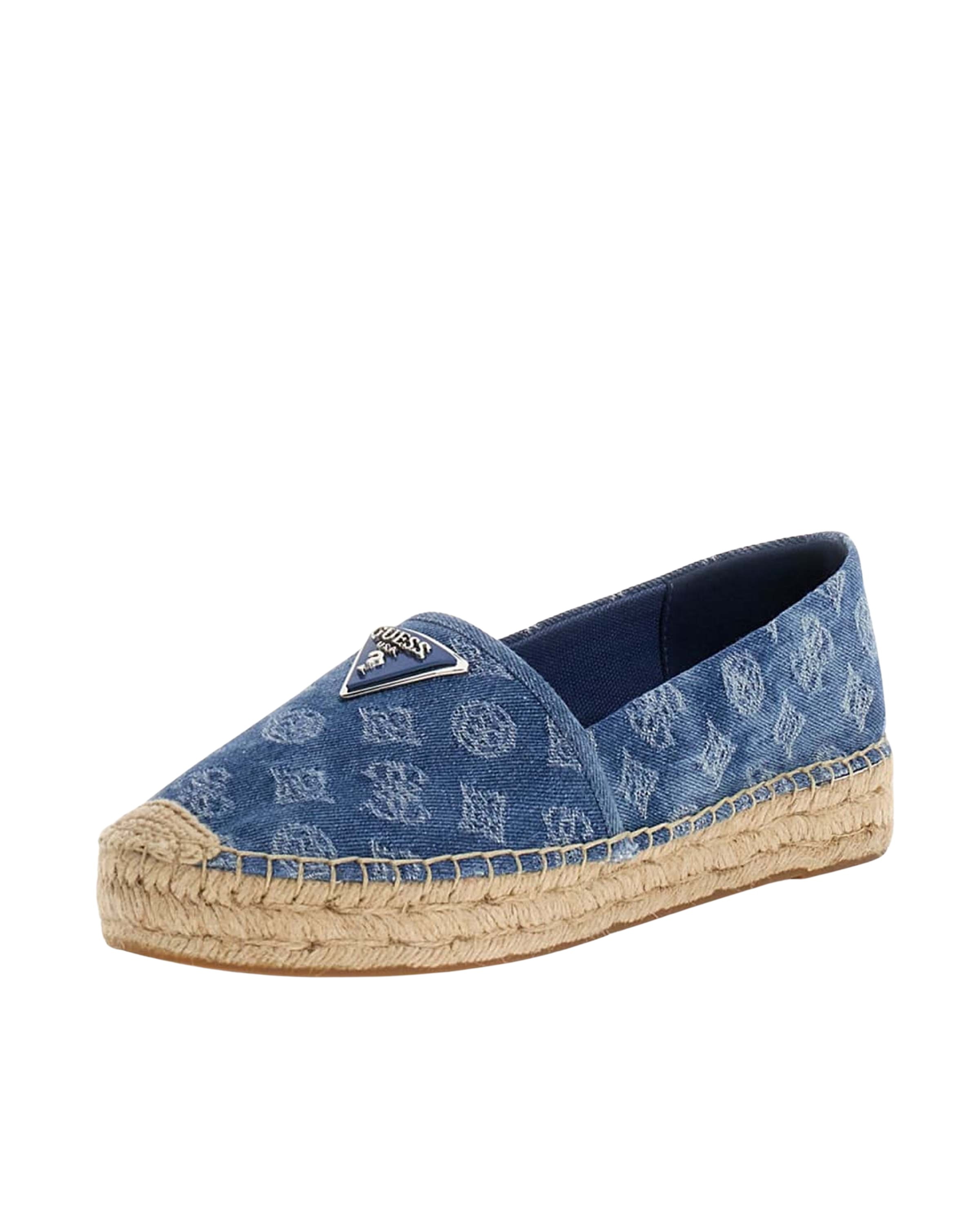 Guess Jolandon moccasin