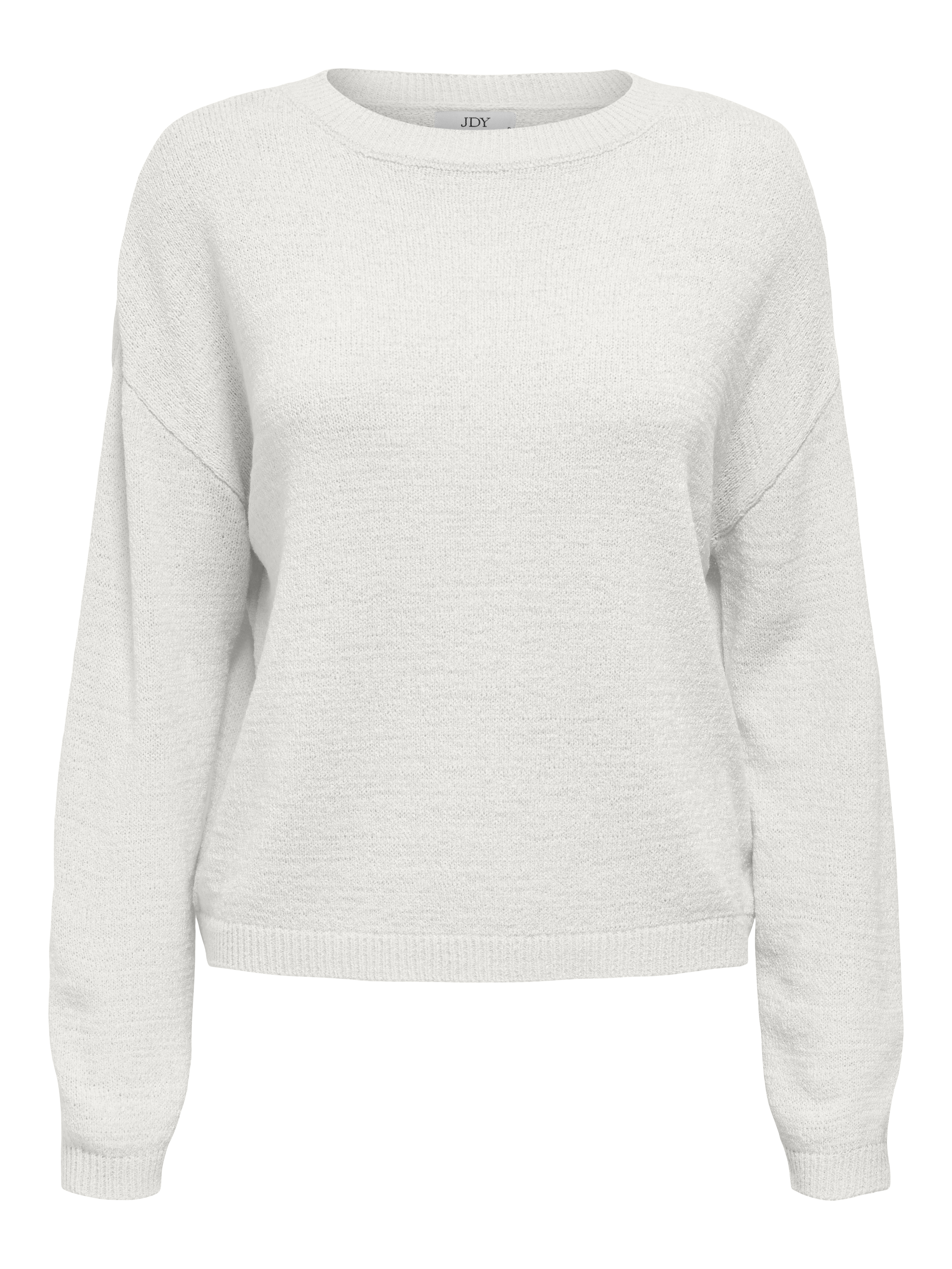 Jacqueline de Yong Jdyvalerie l/s on drop shoulder pul