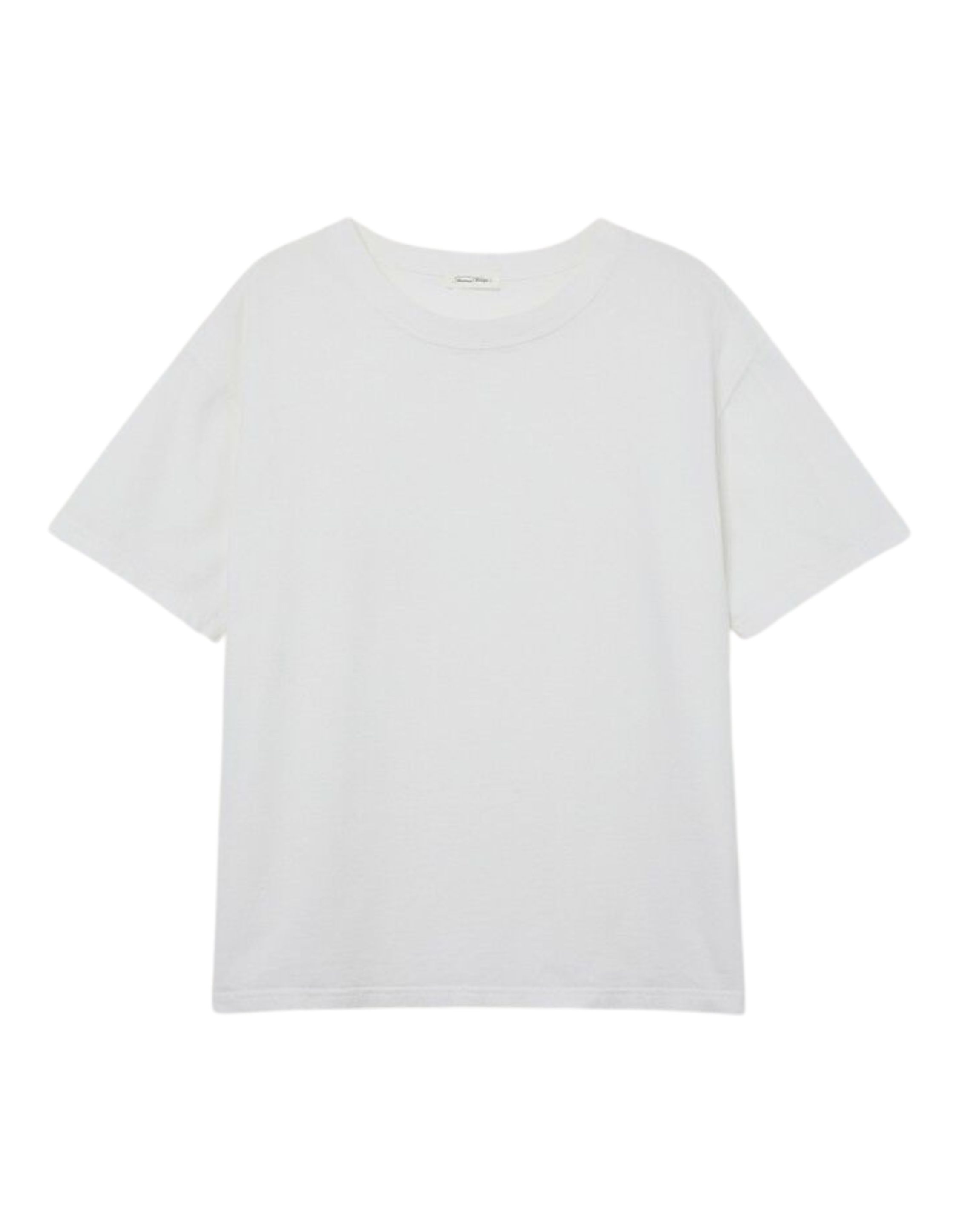 American Vintage Fizvalley t-shirts fiz02ae25