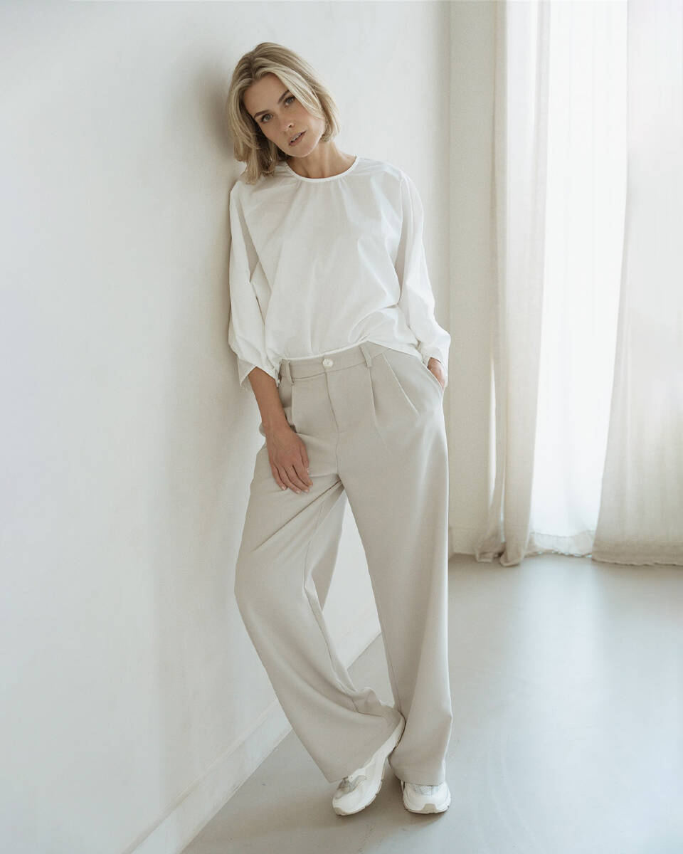 Aimee The Label Broek lux2