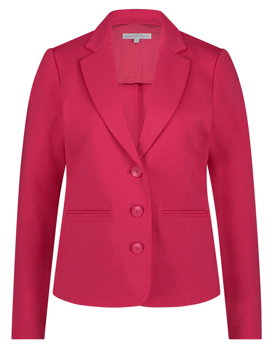 Red Button Blazer srb4537