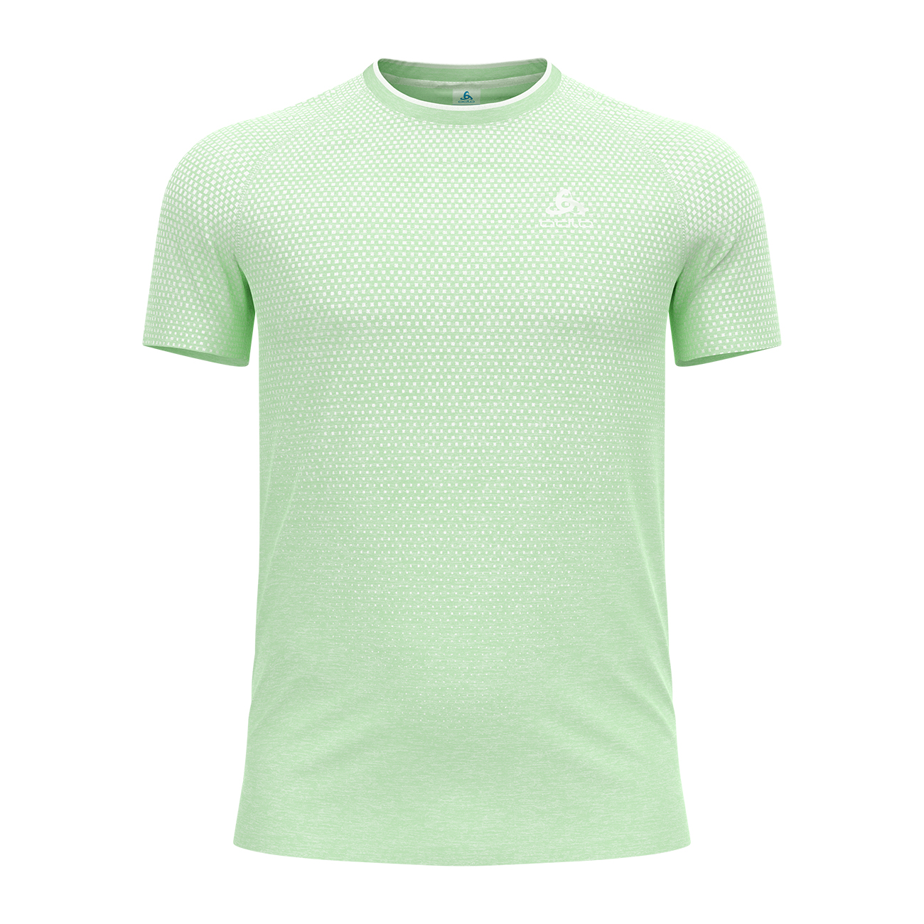 Odlo T-shirt crew neck s/s essential seamless
