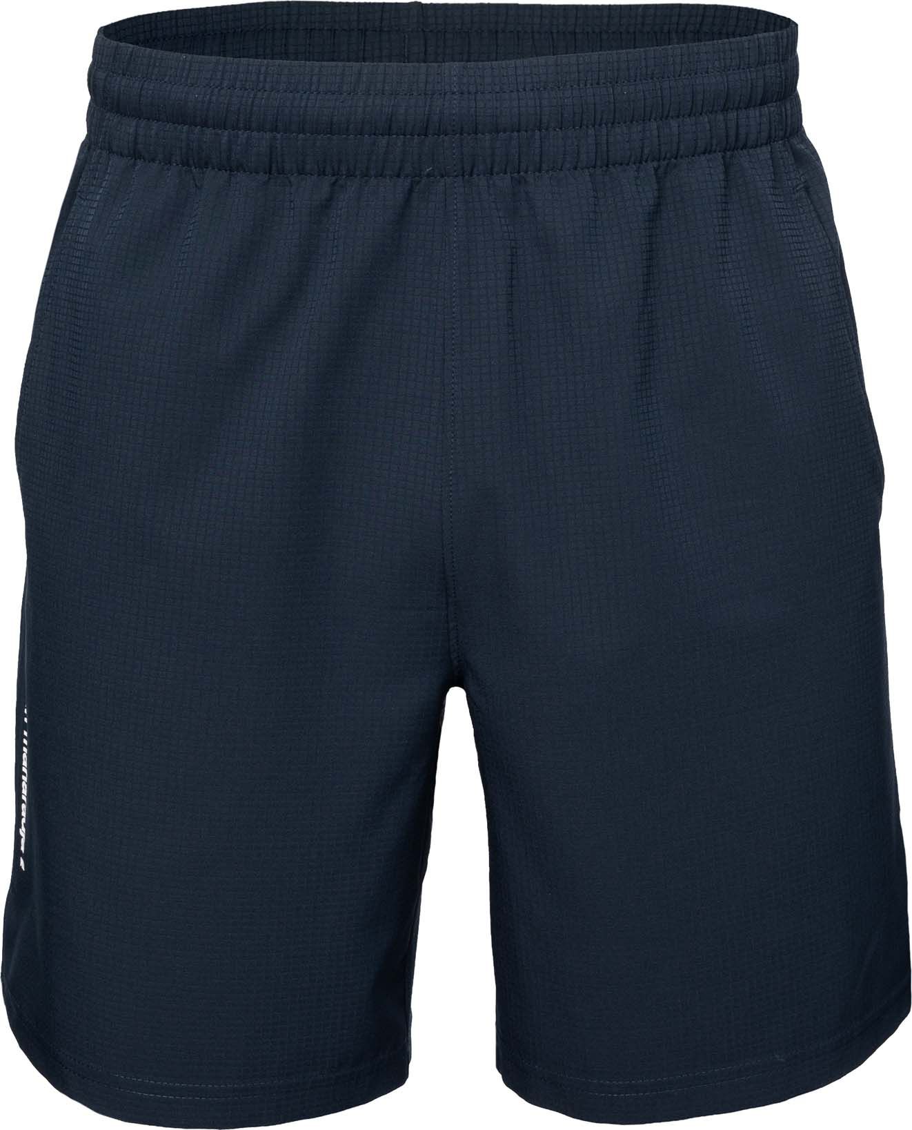 The Indian Maharadja ripstop retro short short tennis heren -