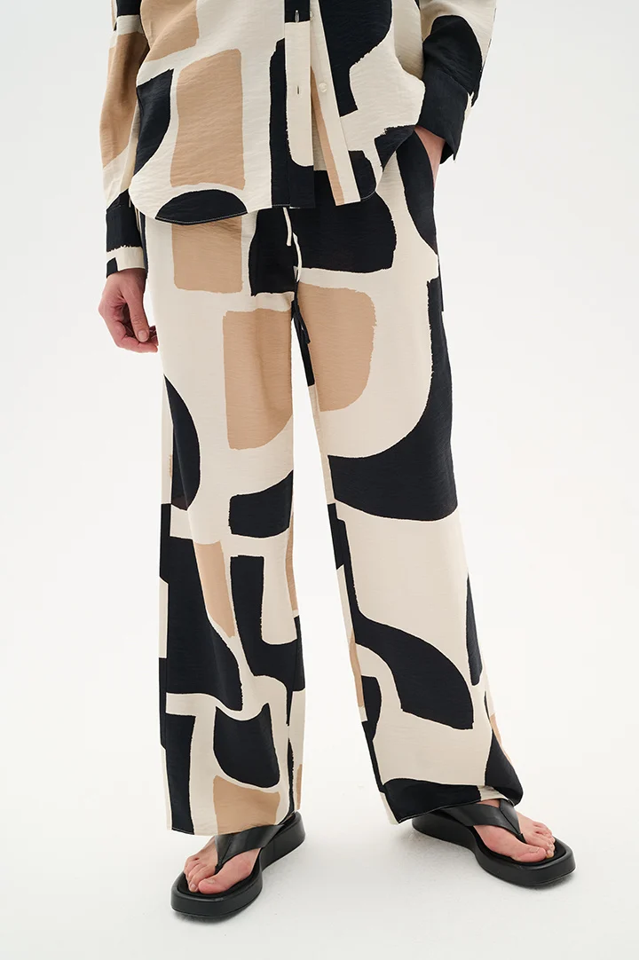 InWear 30110235 comino pants
