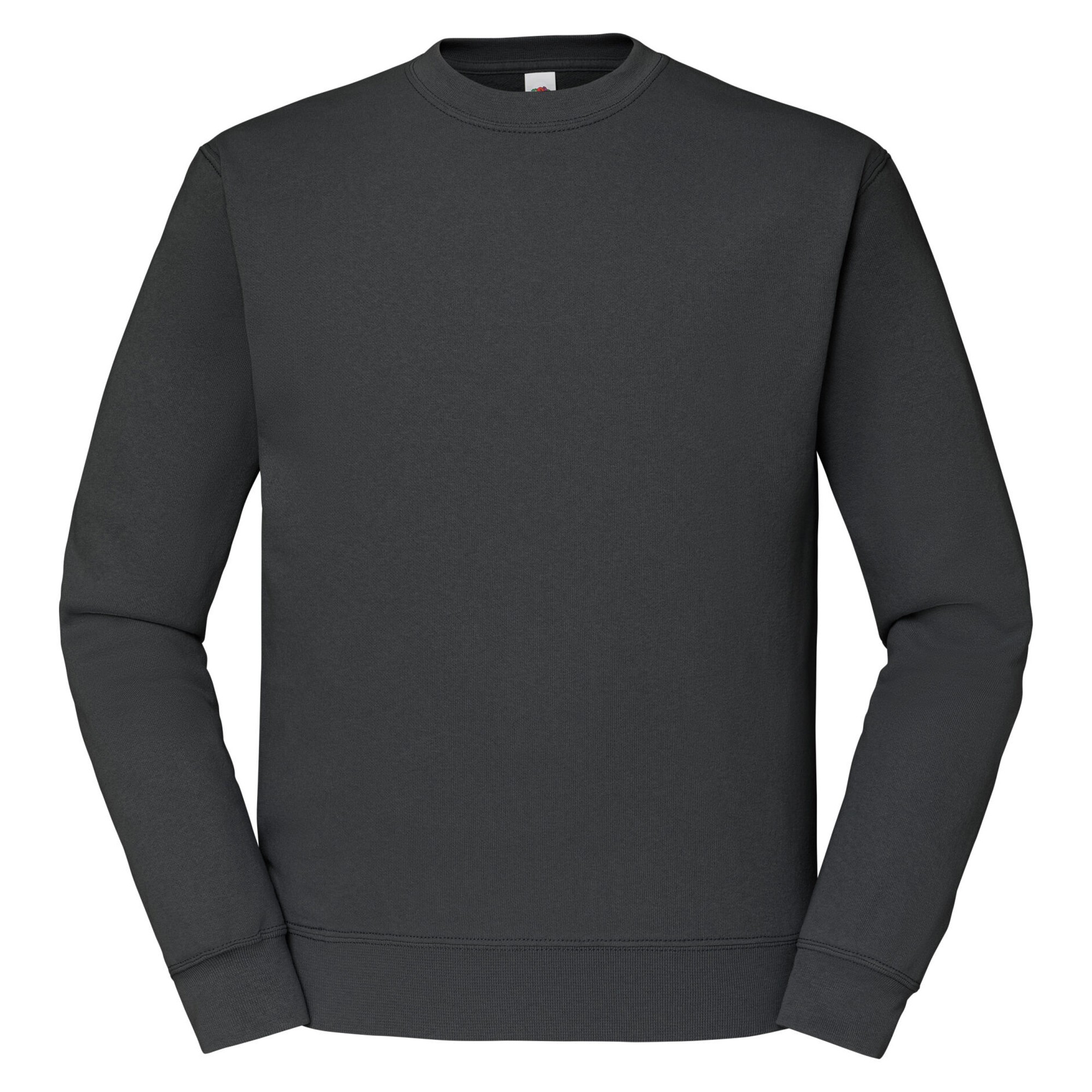 Fruit of the Loom Uniseks klassiek ingelegd sweatshirt voor volwassenen