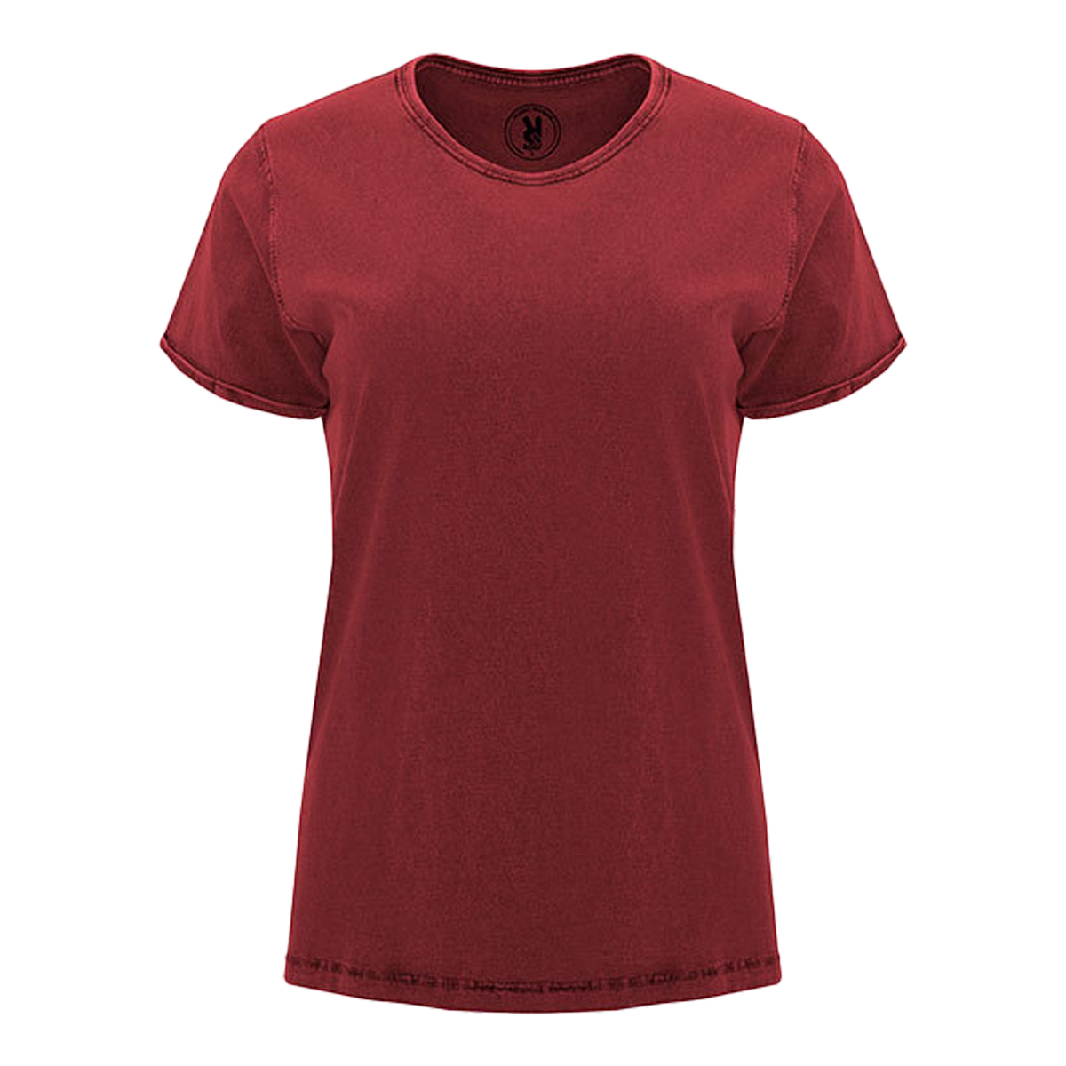 Roly Dames husky t-shirt