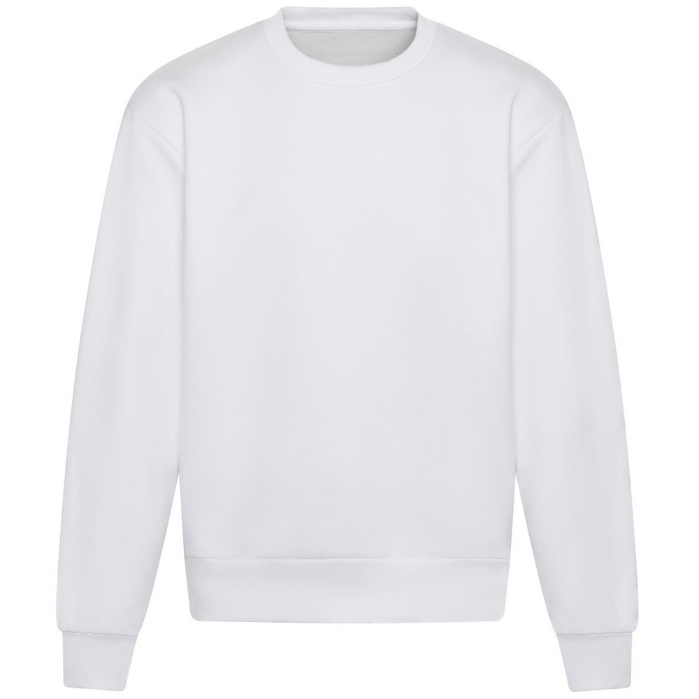 Awdis Unisex sweatshirt handtekening zwaargewicht voor volwassenen