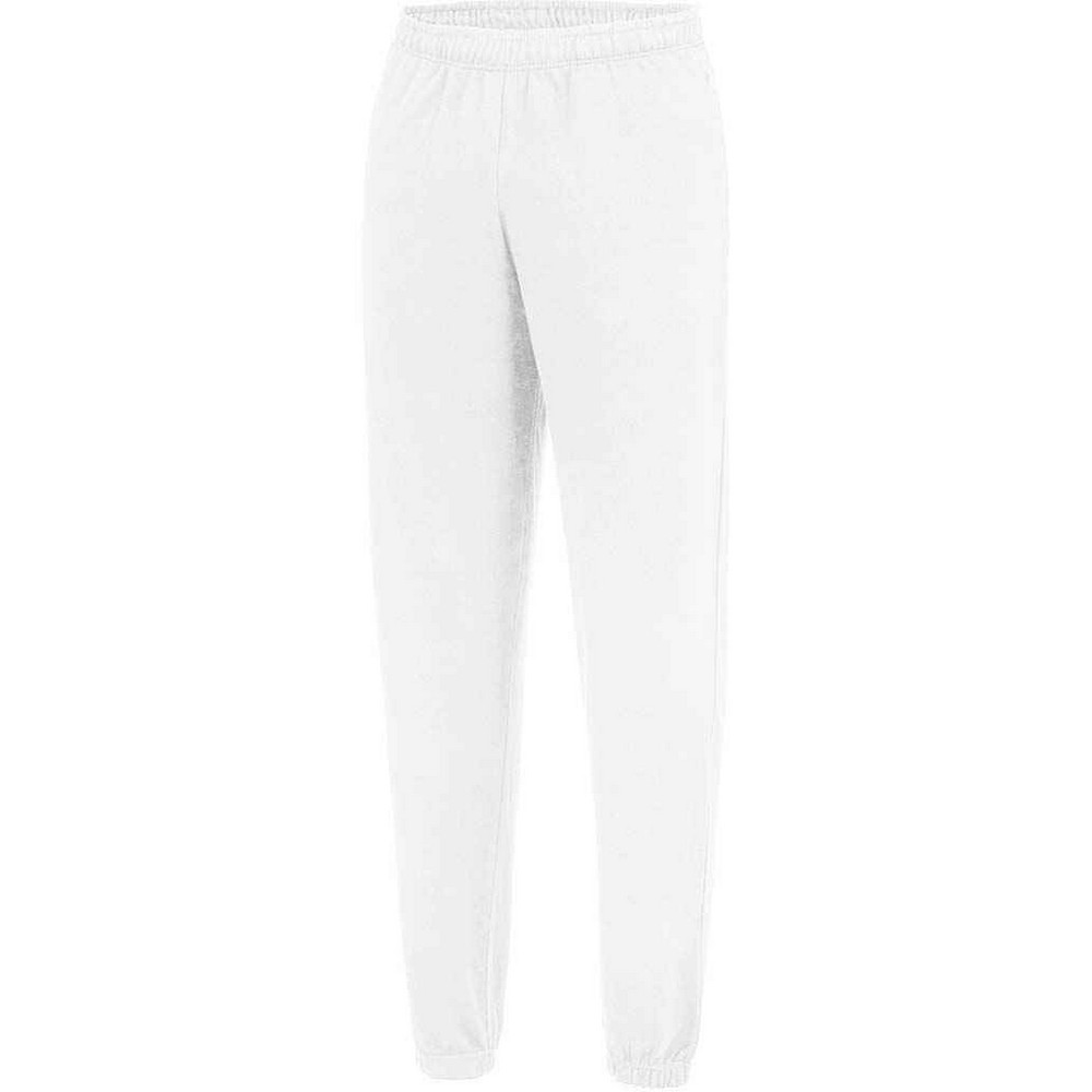 Awdis Joggingbroek met manchet voor volwassenen