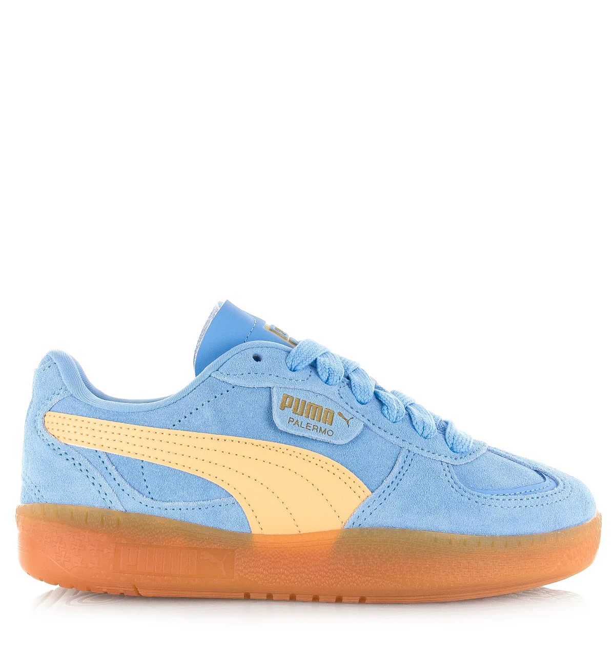 Puma palermo moda xtra gum wns lage sneakers dames