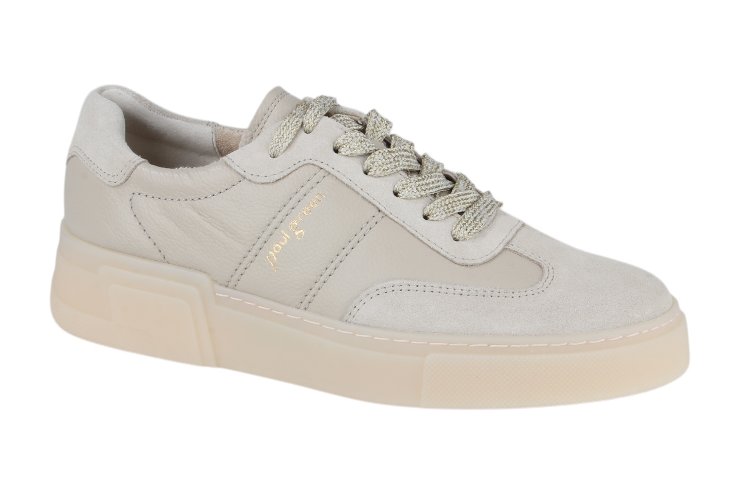 Paul Green 5391-077 dames sneakers