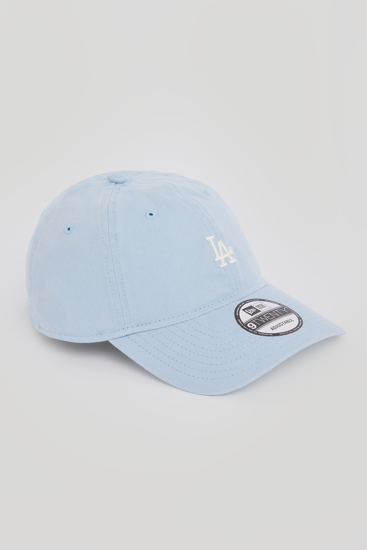 New Era Mini washed 9twenty cap