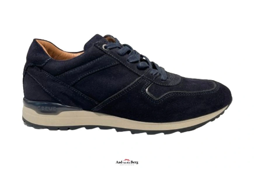 Greve Herenschoenen sneakers