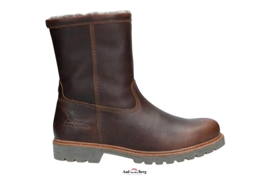 Panama Jack Herenschoenen enkellaarzen