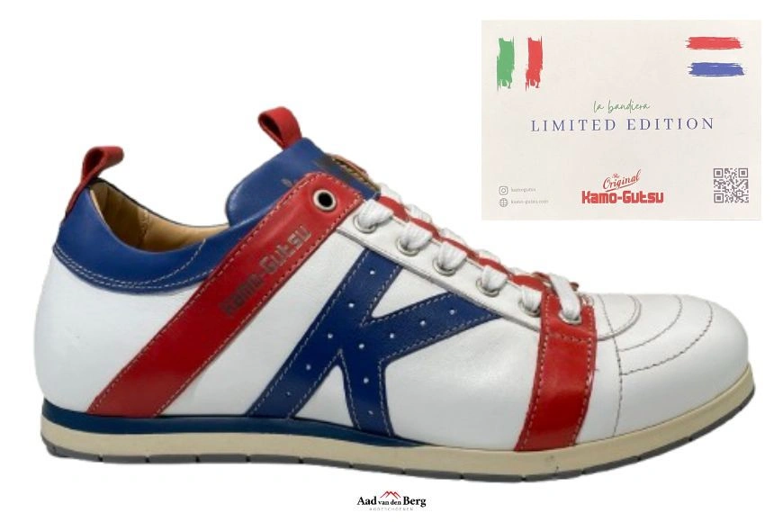 Kamo-Gutsu Herenschoenen sneakers
