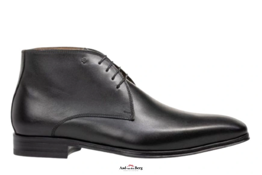 Van Bommel Herenschoenen veterlaarzen