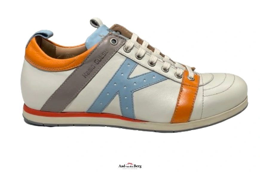 Kamo-Gutsu Herenschoenen sneakers