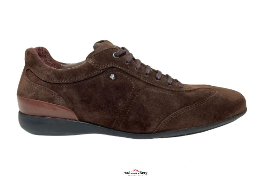 Van Bommel Herenschoenen sneakers