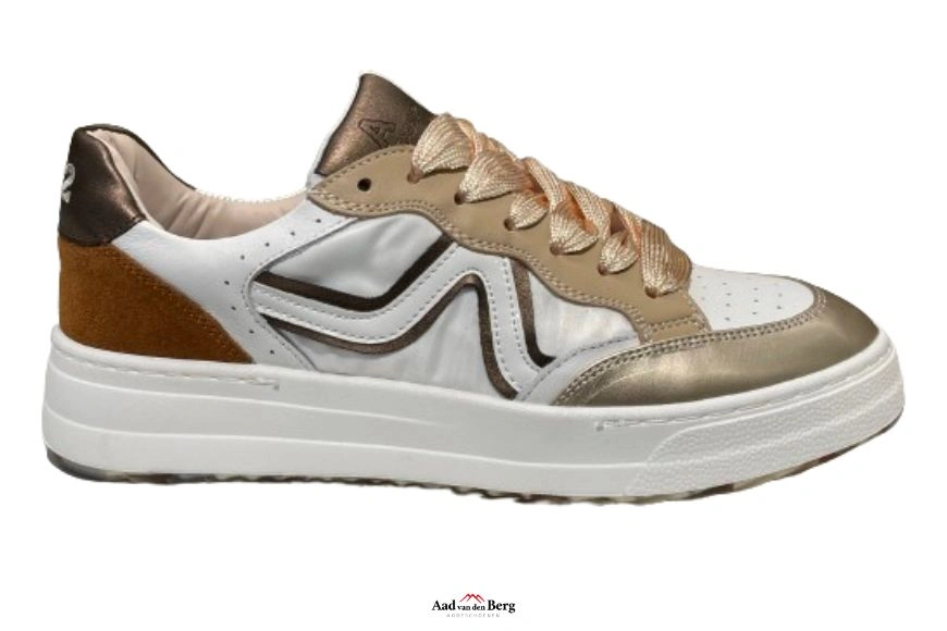 Accademia-72 Damesschoenen sneakers