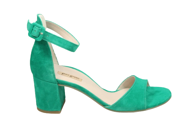 Paul Green Damesschoenen sandalen