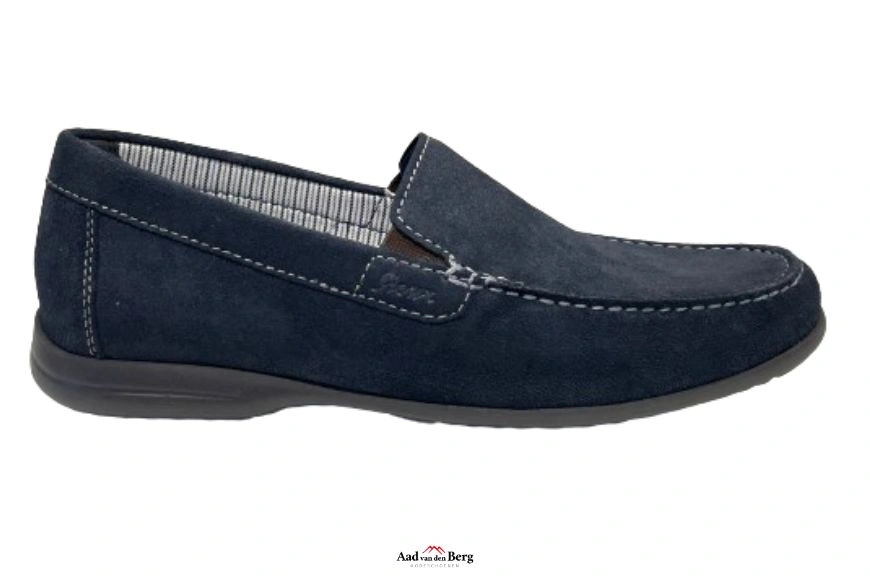 Sioux Herenschoenen instappers