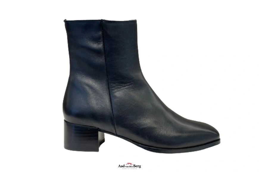AVDB Damesschoenen enkellaarsjes
