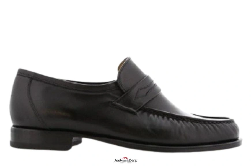 Van Bommel Herenschoenen instappers