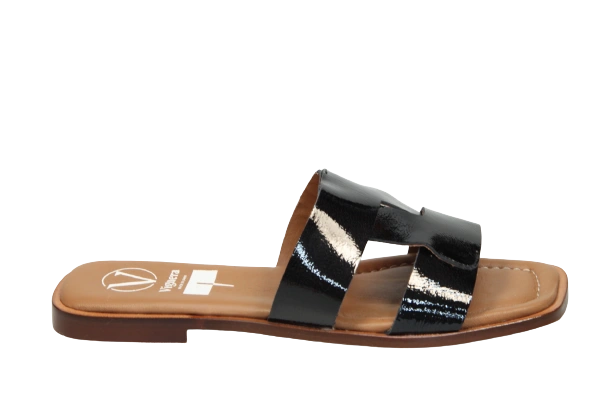 Viguera Damesschoenen slippers
