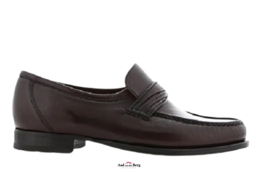 Van Bommel Herenschoenen instappers