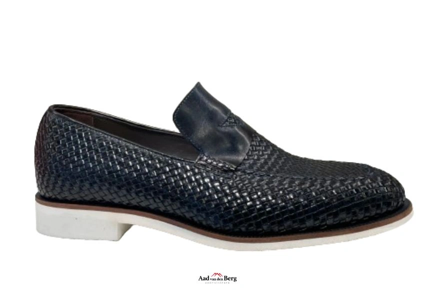 Harris Herenschoenen instappers