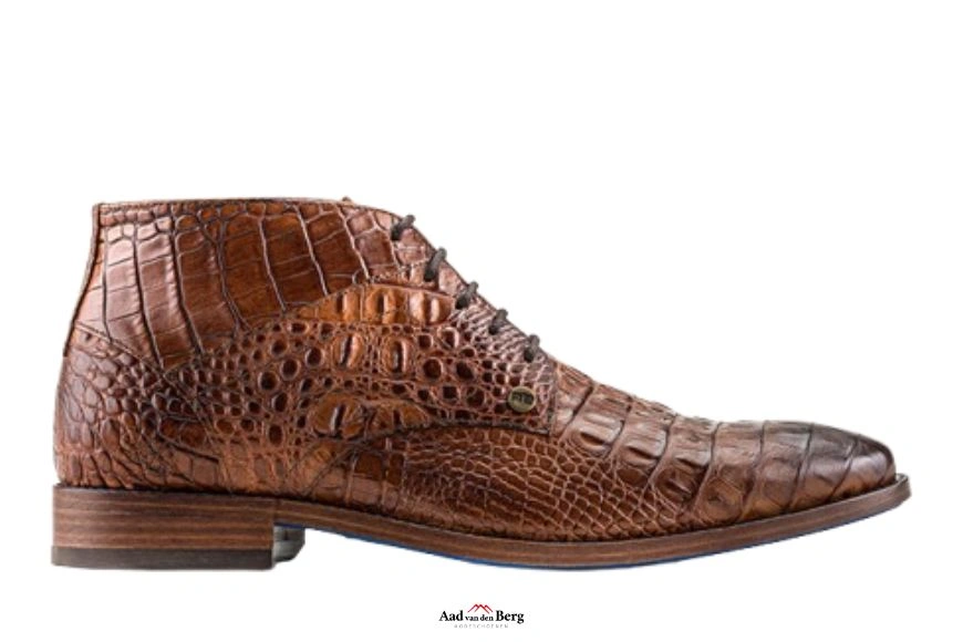 Rehab Herenschoenen veterlaarzen