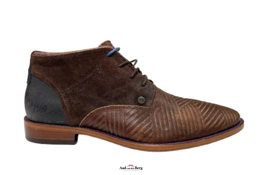 Rehab Herenschoenen veterlaarzen