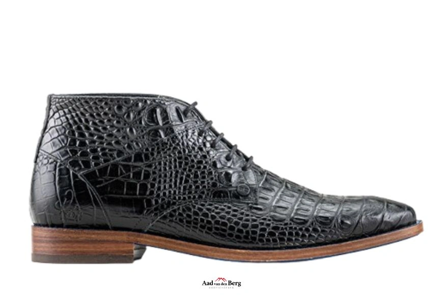Rehab Herenschoenen veterlaarzen