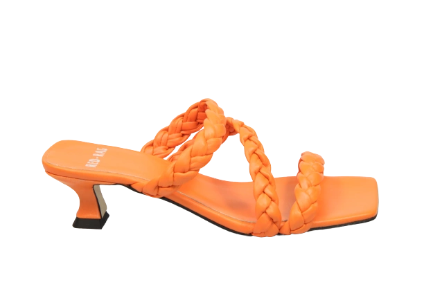 Red Rag Damesschoenen slippers