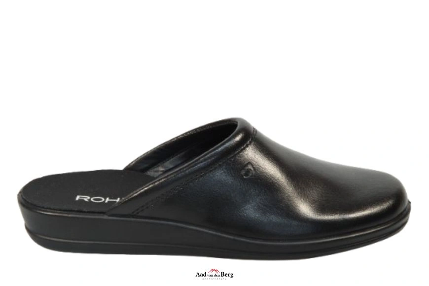 Rohde Pantoffels