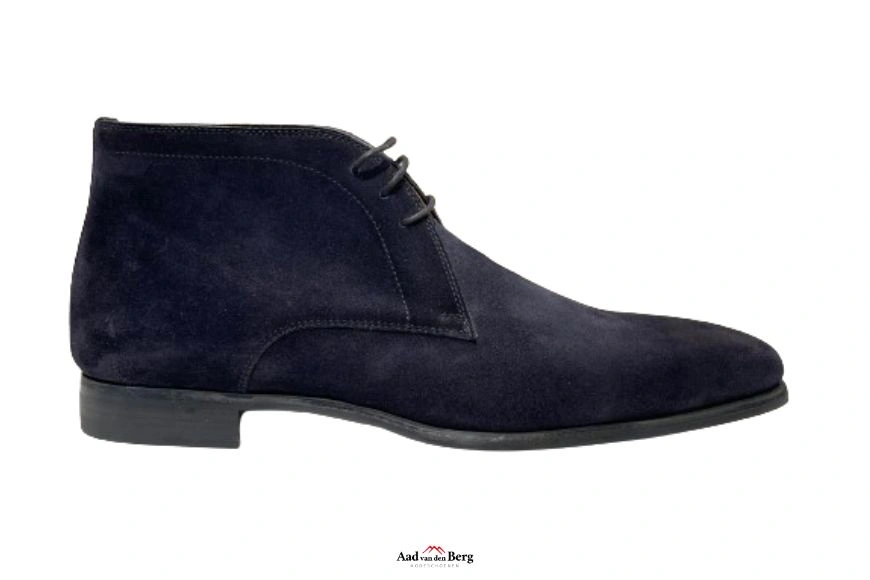 Magnanni Herenschoenen veterlaarzen