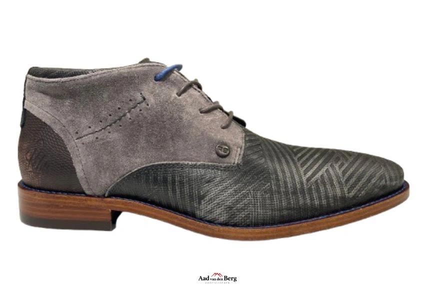 Rehab Herenschoenen veterlaarzen