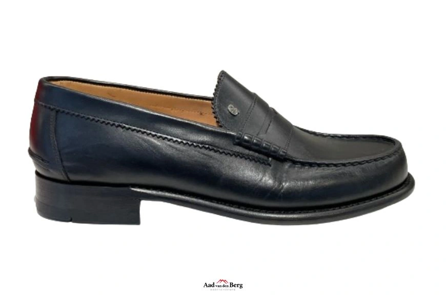 Greve Herenschoenen instappers